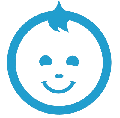 Bule child logo