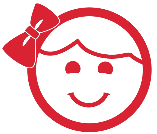 red child logo