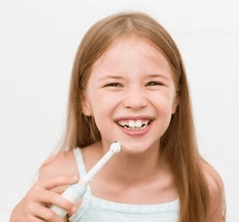 child-brush INSPIRING IMAGINATION FOR YOUNG MINDS